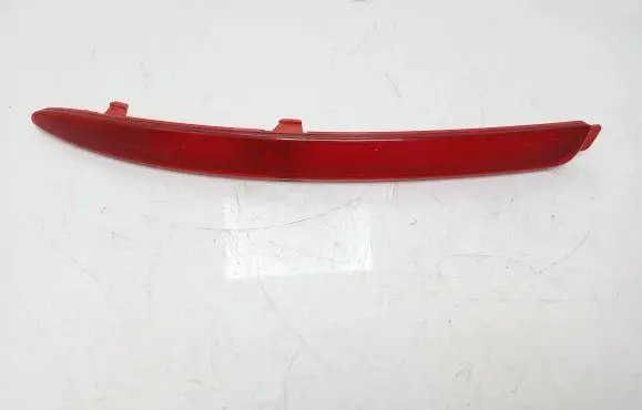 Rear tail light reflector