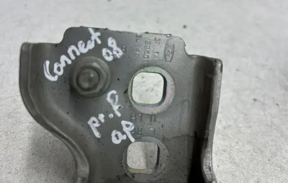 Ford Connect Front door lower hinge BUP4A 22801D