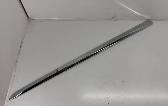 Chrysler Pacifica Front door trim (molding) 68228674AB 68228674AA