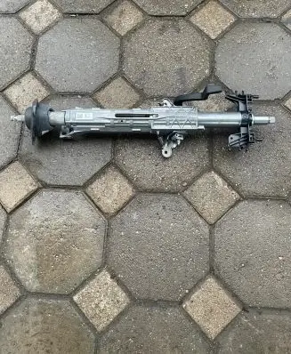 BMW X3 G01 Steering wheel axle 6896187