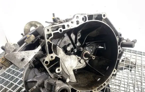 Peugeot 308 Manual 5 speed gearbox 20DP42