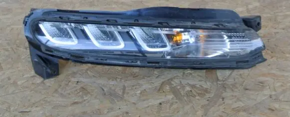 Citroen C4 Aircross Headlight/headlamp 981347798000