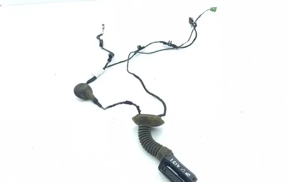 BMW i3 Rear door wiring loom 9349872