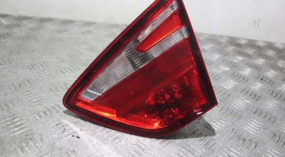 Seat Toledo IV (NH) Tailgate rear/tail lights