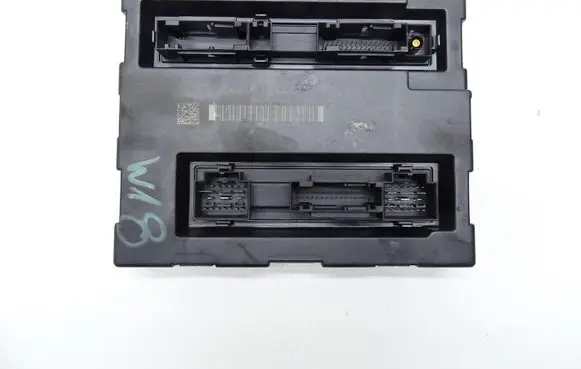 Comfort/convenience module