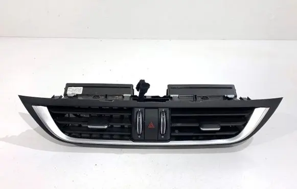 Alfa Romeo Stelvio Dashboard side air vent grill/cover trim 1561257890