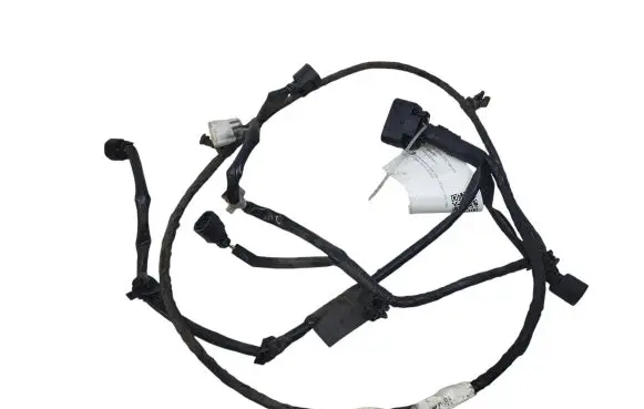 Citroen C-Crosser Parking sensor (PDC) wiring loom