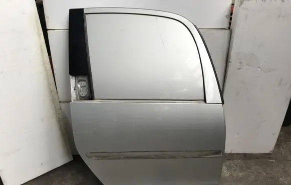 Skoda Praktik (5J8) Rear door 5J7833056