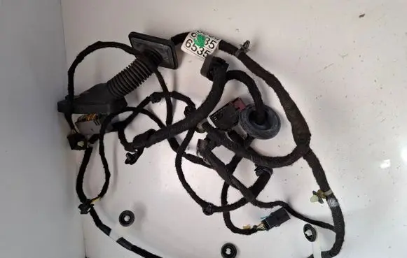 Opel Mokka Front door wiring loom 95246535 688328731