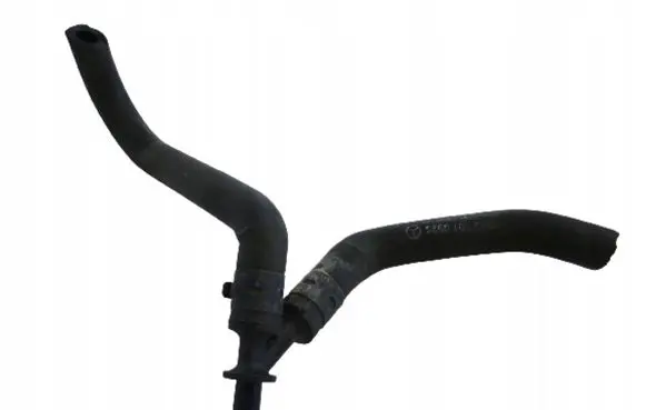 Mercedes-Benz E W212 Engine coolant pipe/hose A2125010925 Cclassw204s204c204