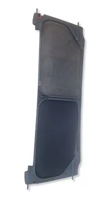 BMW 3 E92 E93 Rear seat side bottom trim 7140937