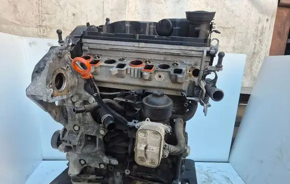 Seat Ibiza IV (6J,6P) Engine CAY 03L021L