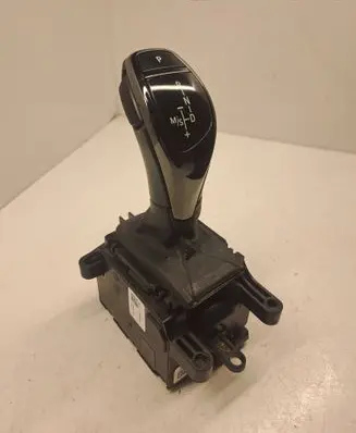 BMW 6 F12 F13 Gear shifter/selector 1010002700 9296910 90358142392588
