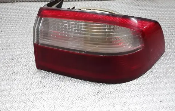 Renault Laguna II Rear/tail lights 8200002474