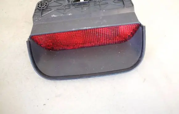 Honda CR-V Third/center stoplight p6939