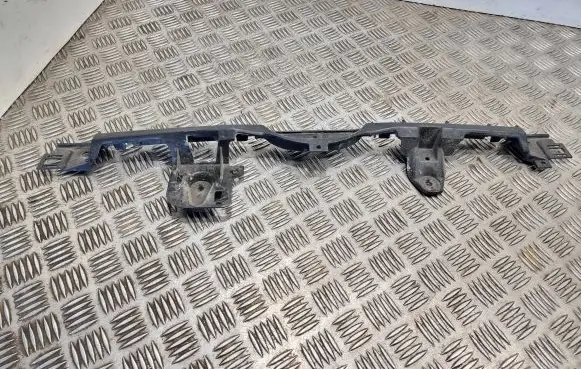 Opel Adam Rear bumper mounting bracket 13356512