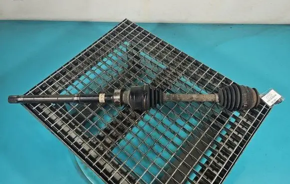Mazda CX-5 Front driveshaft IMPRK1420309