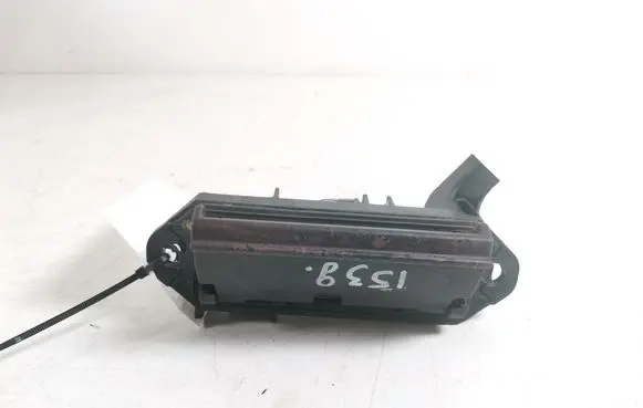 Toyota Corolla Verso E121 Loading door exterior handle 69023-13020