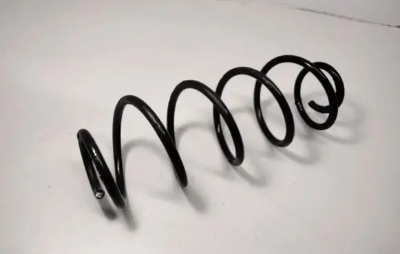 Citroen C2 Rear coil spring