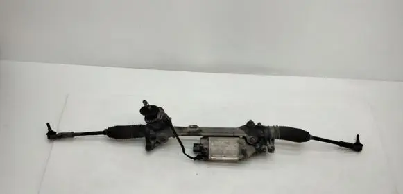 Steering rack