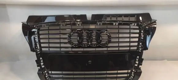 Audi A3 S3 8P Front grill 8P0853651B