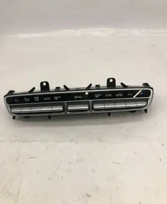 Mercedes-Benz E W213 Climate control unit A2139054707