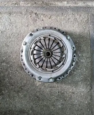 Opel Mokka Clutch set kit 415065010 20k01 23062410