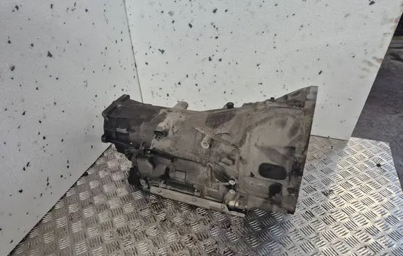 BMW X3 F25 Automatic gearbox 8HP45X