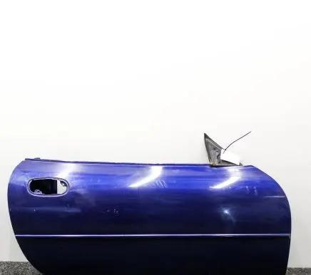 Door (2 Door Coupe)
