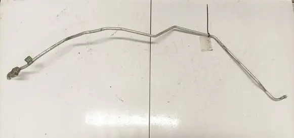 Peugeot 206 Air conditioning (A/C) pipe/hose