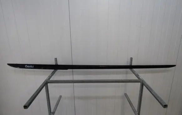 Audi A1 Front sill (body part) 82A853932A
