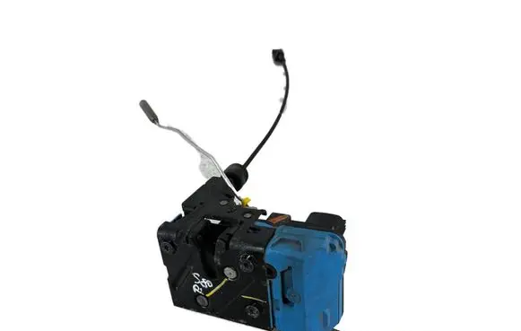 Volvo S80 Front door lock