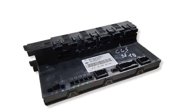 Mercedes-Benz CLS C219 Fuse module 2115455301 5DK00804727