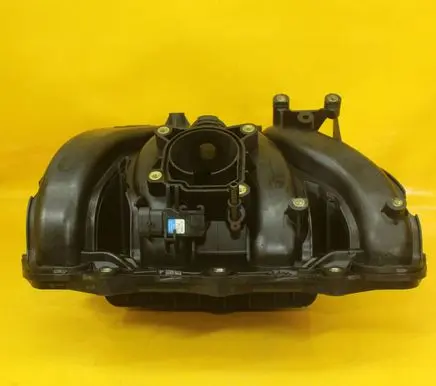 Opel Vectra C Intake manifold 55351149