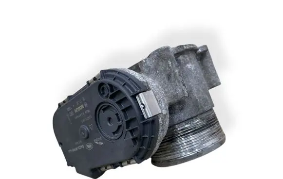 Land Rover Evoque I Throttle valve G4D39F991AA