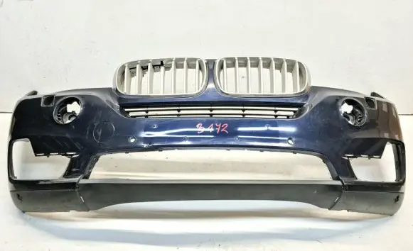 BMW X5 F15 Front bumper 51117294481