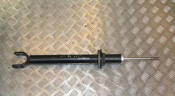 Mercedes-Benz E W211 Front shock absorber/damper