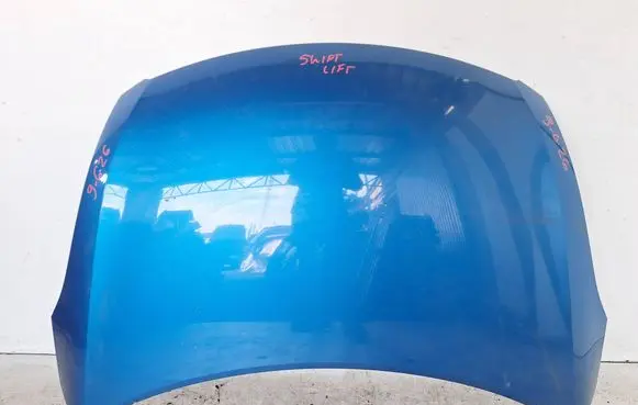 Suzuki Swift II Engine bonnet/hood