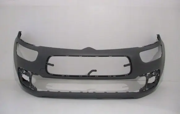 Citroen C4 II Picasso Front bumper AA37702777 1617535980
