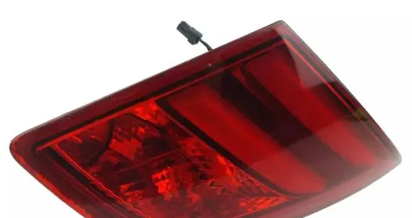Peugeot 308 Tailgate rear/tail lights 9677818380