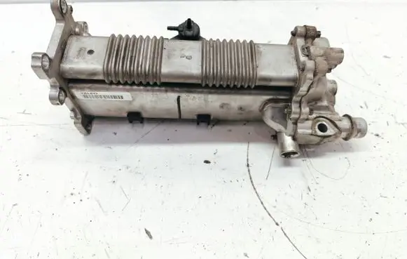 Opel Astra K EGR valve cooler MM1136G V29007672 XS2029