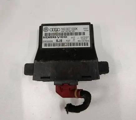 Volkswagen Golf IV Gateway control module 1K0907530K 5WK50000B 1K0907951