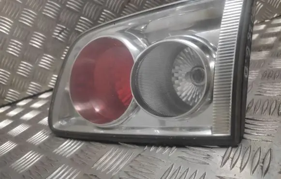 Mazda 6 Tailgate rear/tail lights 22661974