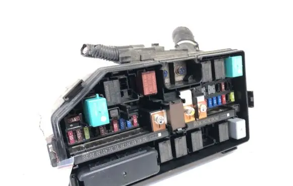 Honda Civic IX Other control units/modules
