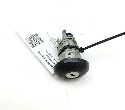 Ford Transit VII Front door lock (next to the handle) BK3AV21990AG