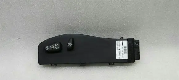 BMW Z4 E85 E86 Seat control switch 61318099073