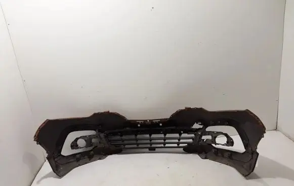 Renault Captur Front bumper 620227019R
