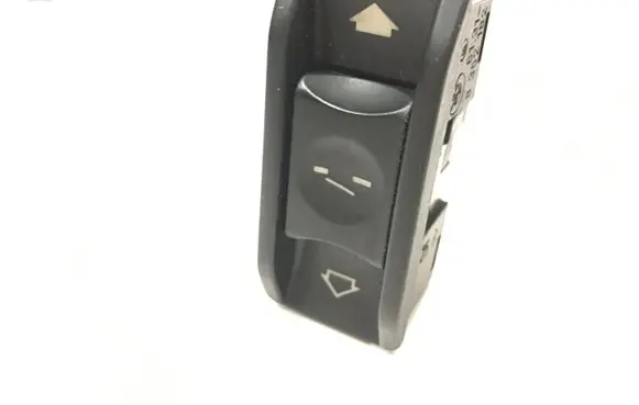 BMW 3 E46 Sunroof switch 03015000 61318352182
