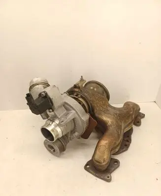 Volvo XC90 Turbo 31459815