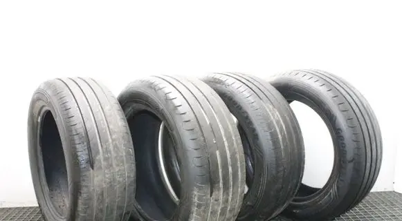 Mitsubishi Outlander R12 summer tire 25555R18GOODYEAR